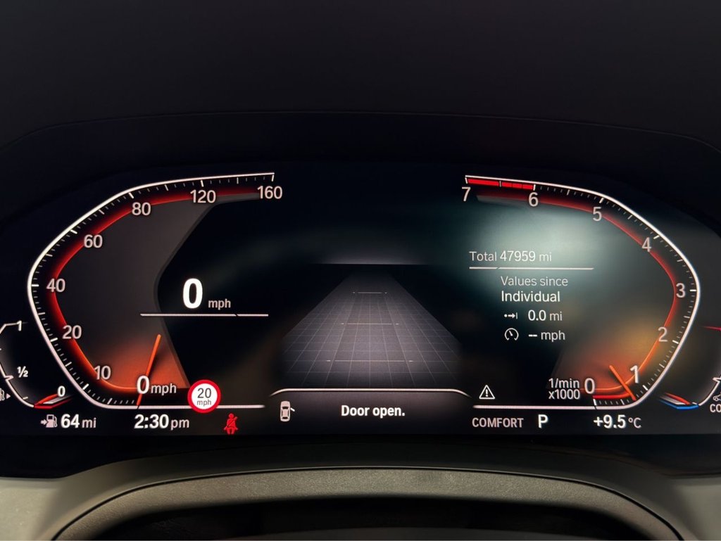 Used BMW 3 Series 2020 for sale - 77792201: Photo 10