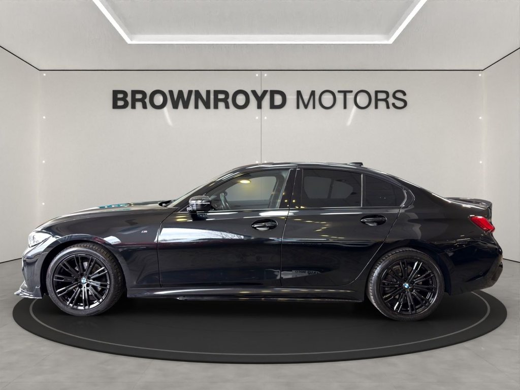 Used BMW 3 Series 2020 for sale - 77792201: Photo 13
