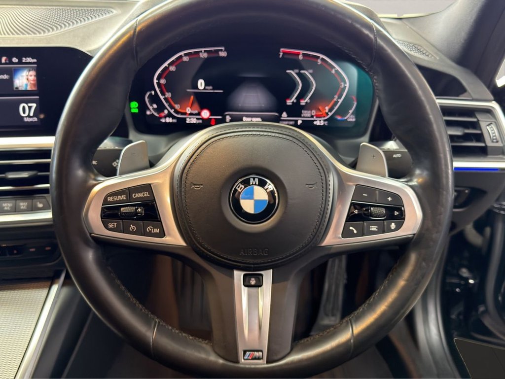 Used BMW 3 Series 2020 for sale - 77792201: Photo 16