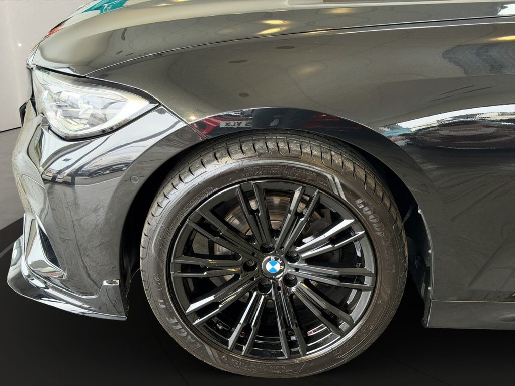 Used BMW 3 Series 2020 for sale - 77792201: Photo 17