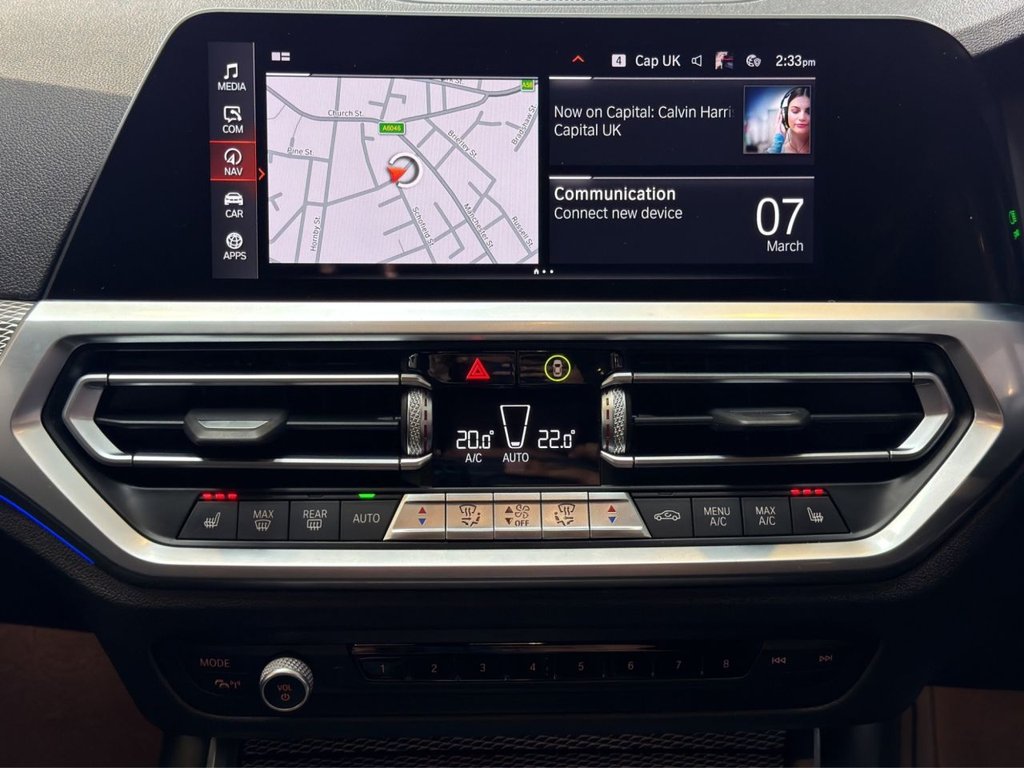 Used BMW 3 Series 2020 for sale - 77792201: Photo 19