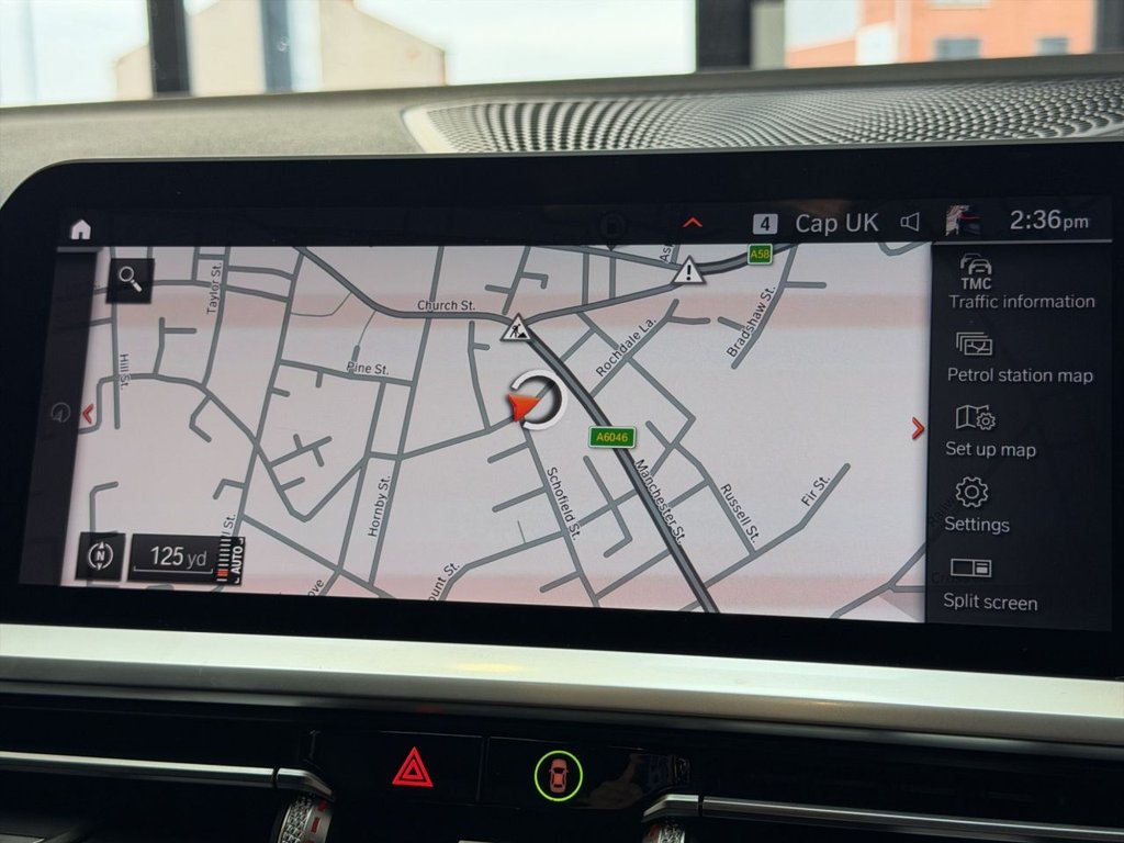 Used BMW 3 Series 2020 for sale - 77792201: Photo 21