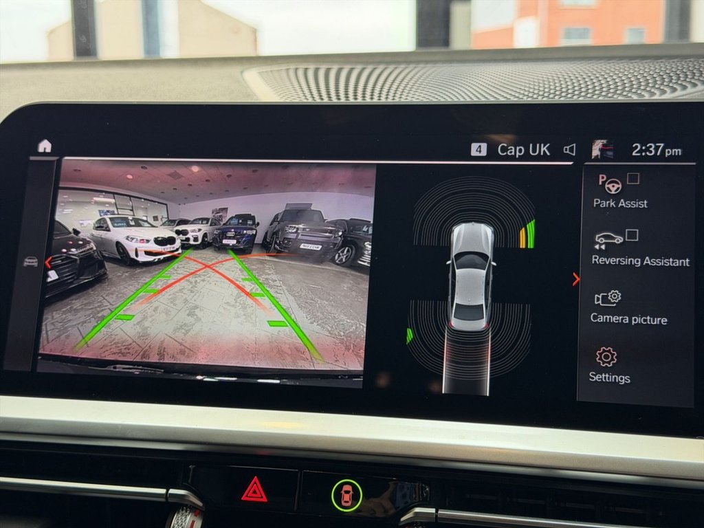 Used BMW 3 Series 2020 for sale - 77792201: Photo 22