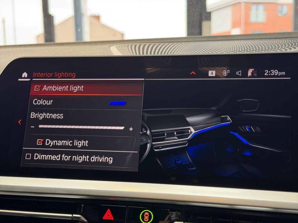 Used BMW 3 Series 2020 for sale - 77792201: Photo 23