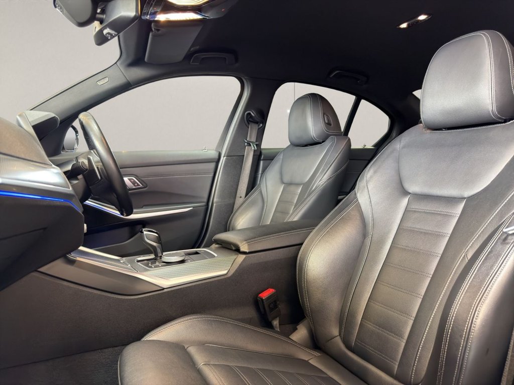 Used BMW 3 Series 2020 for sale - 77792201: Photo 6