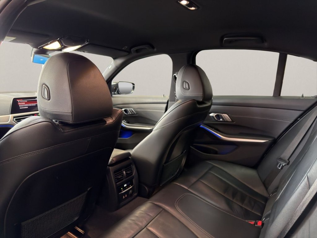 Used BMW 3 Series 2020 for sale - 77792201: Photo 8