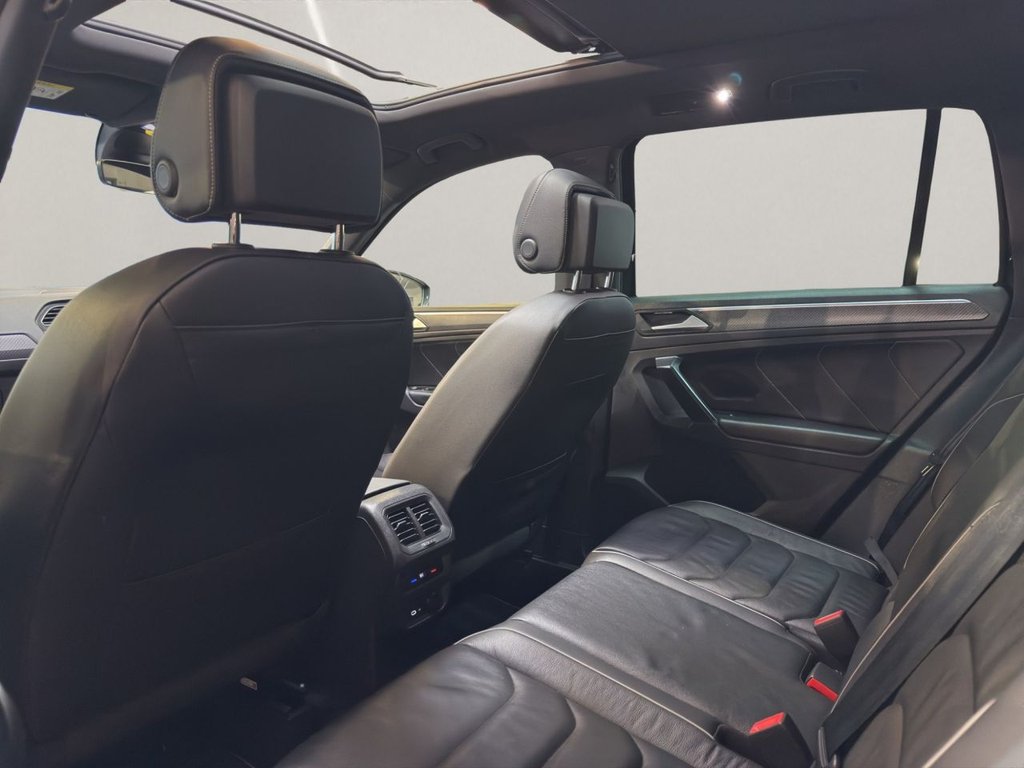 Used Volkswagen Tiguan 2021 for sale - 76654522: Photo 15