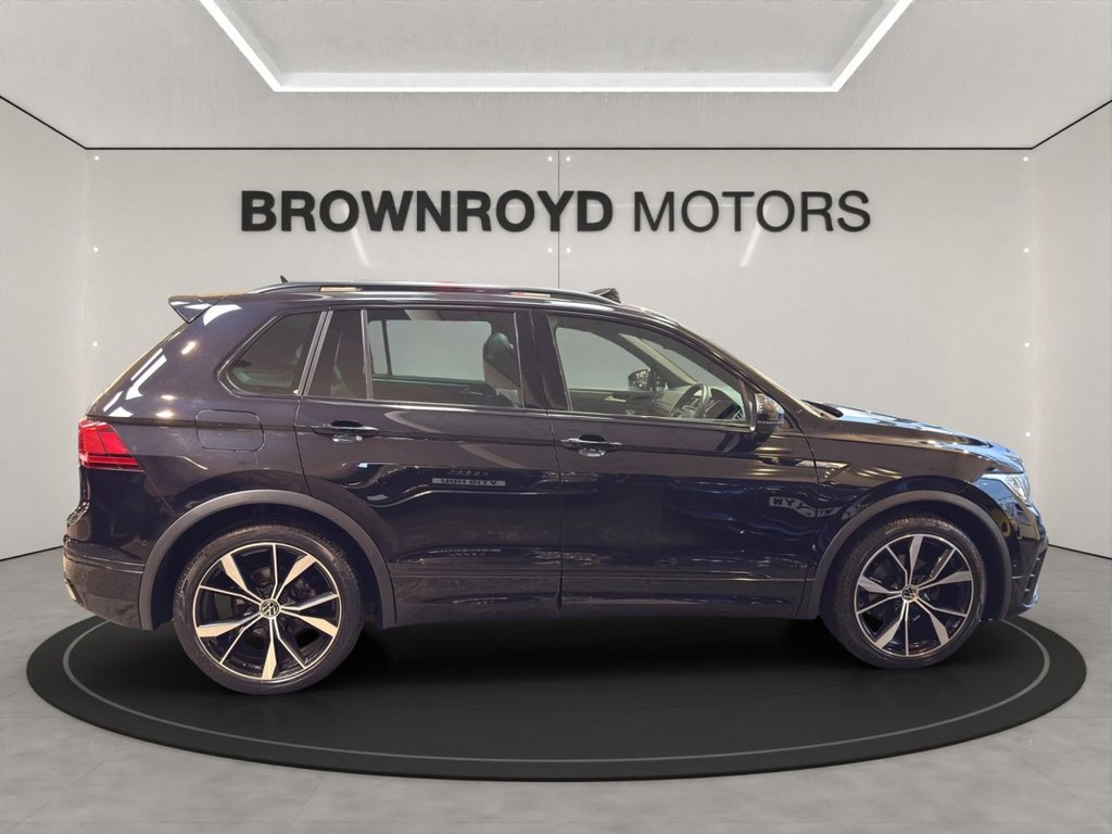 Used Volkswagen Tiguan 2021 for sale - 76654522: Photo 16