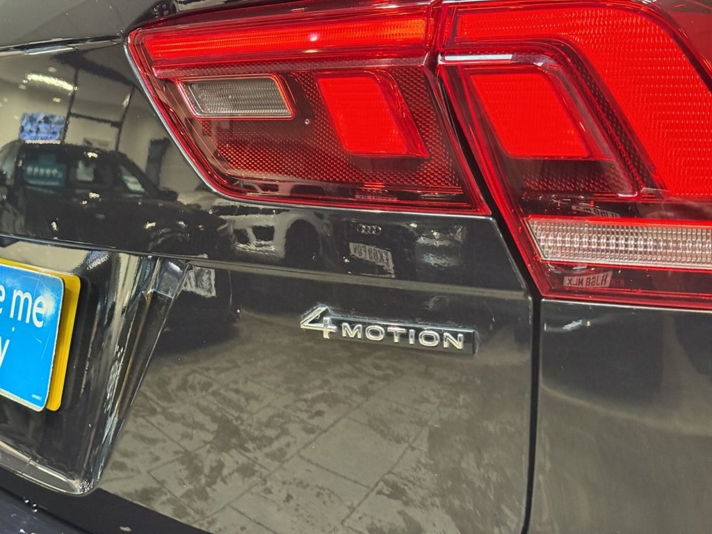 Used Volkswagen Tiguan 2021 for sale - 76654522: Photo 20