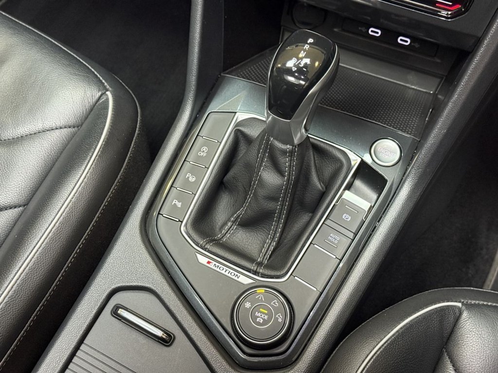 Used Volkswagen Tiguan 2021 for sale - 76654522: Photo 21