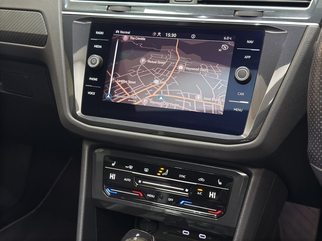 Used Volkswagen Tiguan 2021 for sale - 76654522: Photo 22