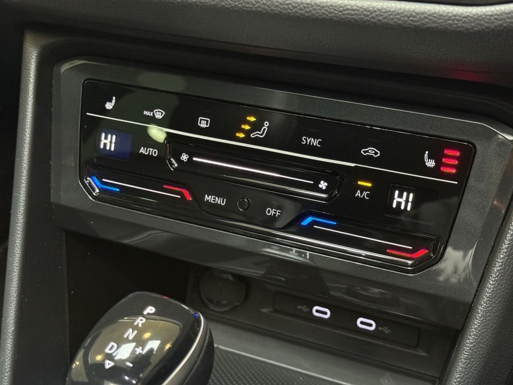 Used Volkswagen Tiguan 2021 for sale - 76654522: Photo 23