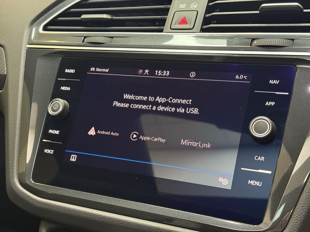 Used Volkswagen Tiguan 2021 for sale - 76654522: Photo 24