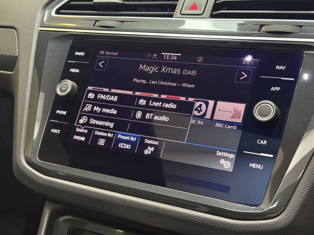 Used Volkswagen Tiguan 2021 for sale - 76654522: Photo 25