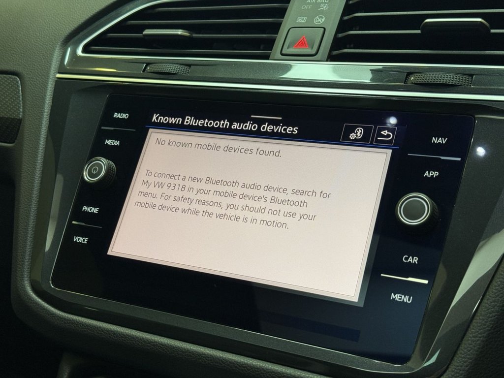 Used Volkswagen Tiguan 2021 for sale - 76654522: Photo 26