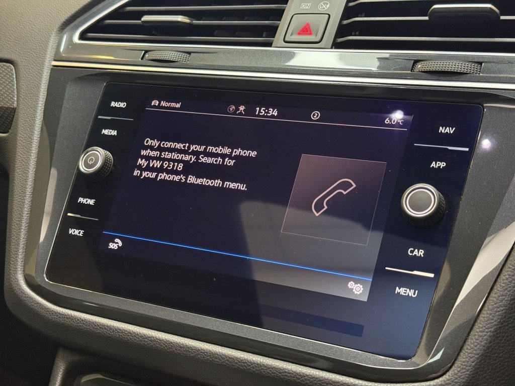 Used Volkswagen Tiguan 2021 for sale - 76654522: Photo 27