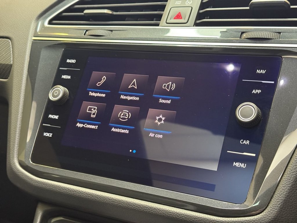 Used Volkswagen Tiguan 2021 for sale - 76654522: Photo 29