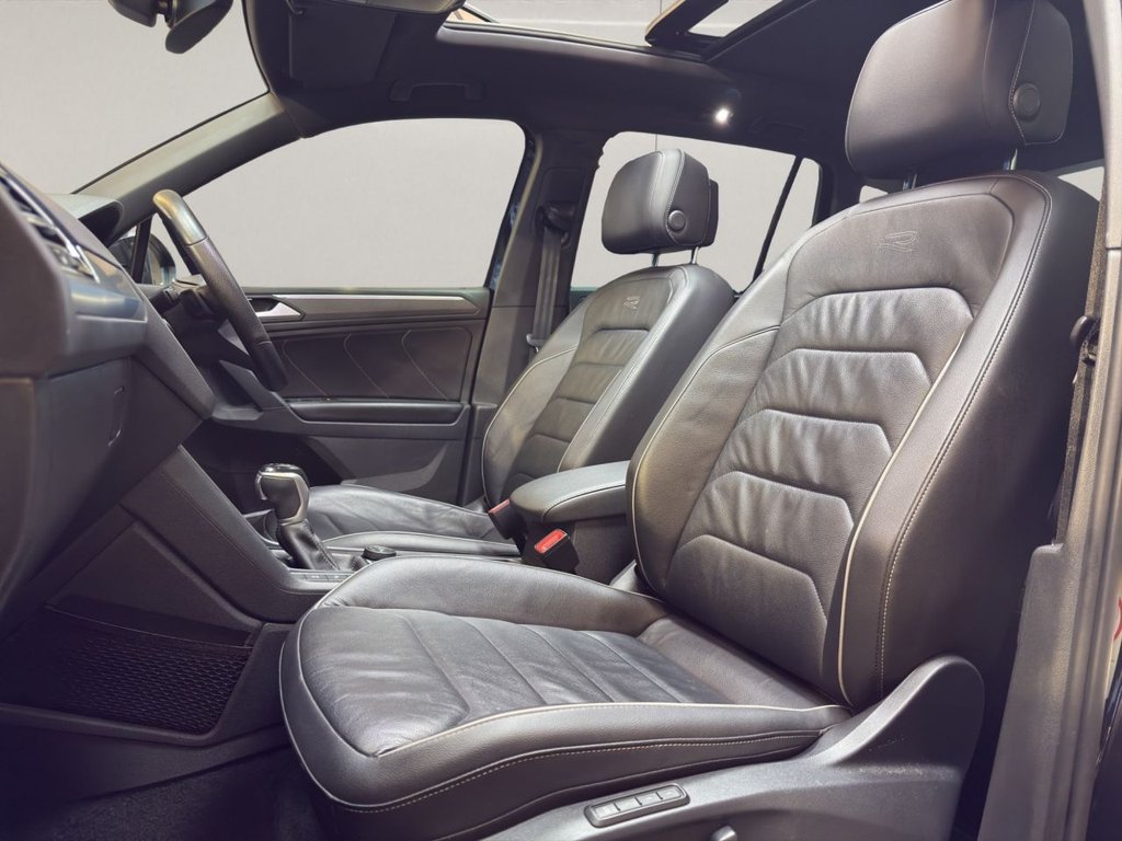 Used Volkswagen Tiguan 2021 for sale - 76654522: Photo 5