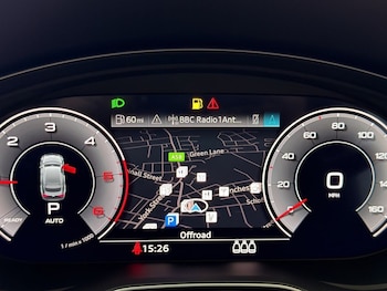 Used Audi A5 2023 for sale - 79506298: Photo