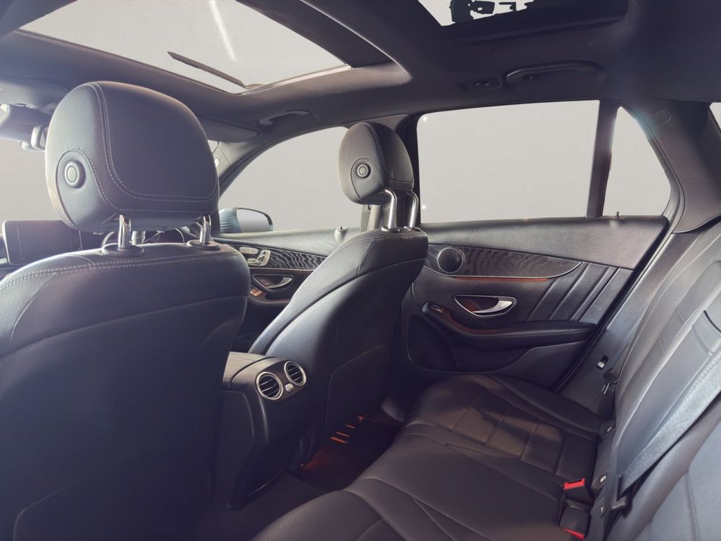 Used Mercedes-Benz GLC 2018 for sale - 76654472: Photo 10