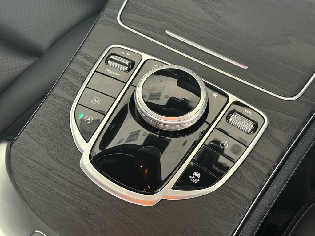 Used Mercedes-Benz GLC 2018 for sale - 76654472: Photo 18