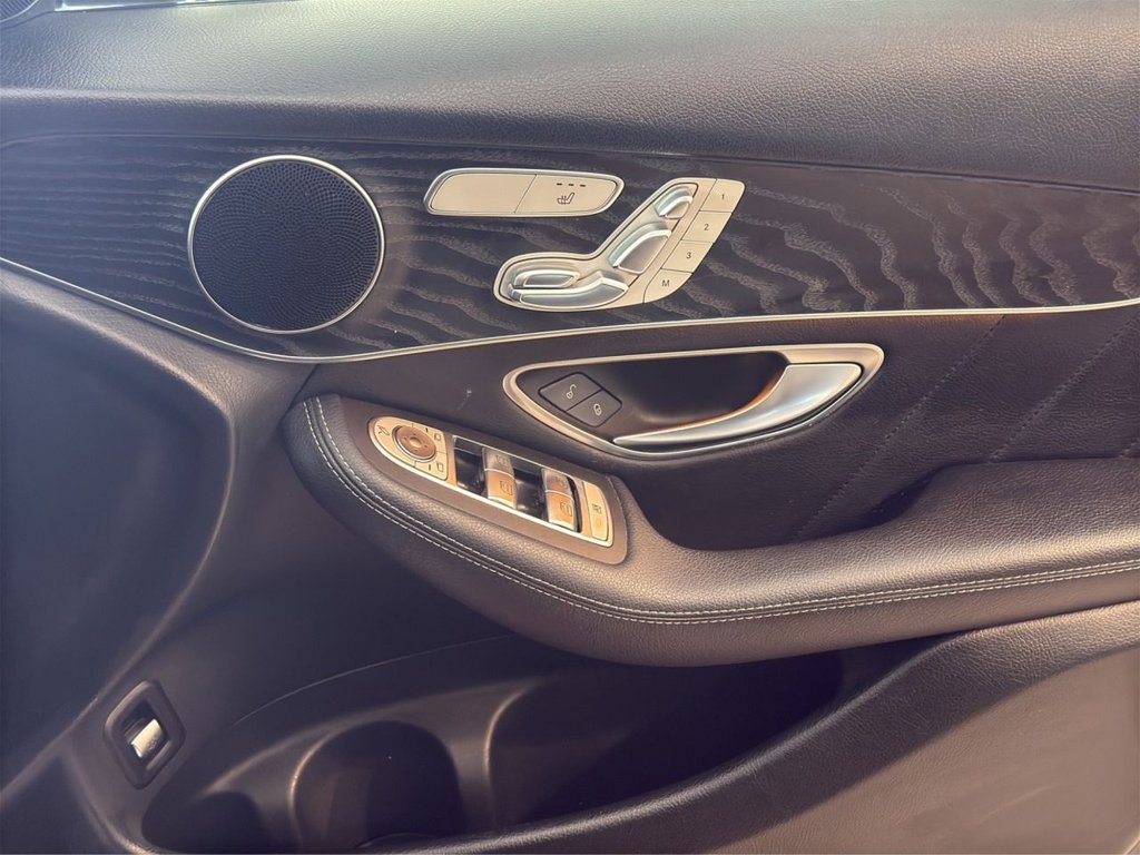 Used Mercedes-Benz GLC 2018 for sale - 76654472: Photo 19