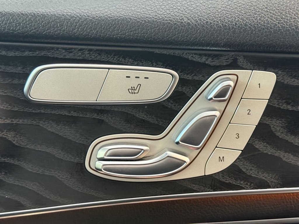 Used Mercedes-Benz GLC 2018 for sale - 76654472: Photo 20