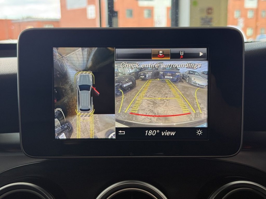 Used Mercedes-Benz GLC 2018 for sale - 76654472: Photo 22