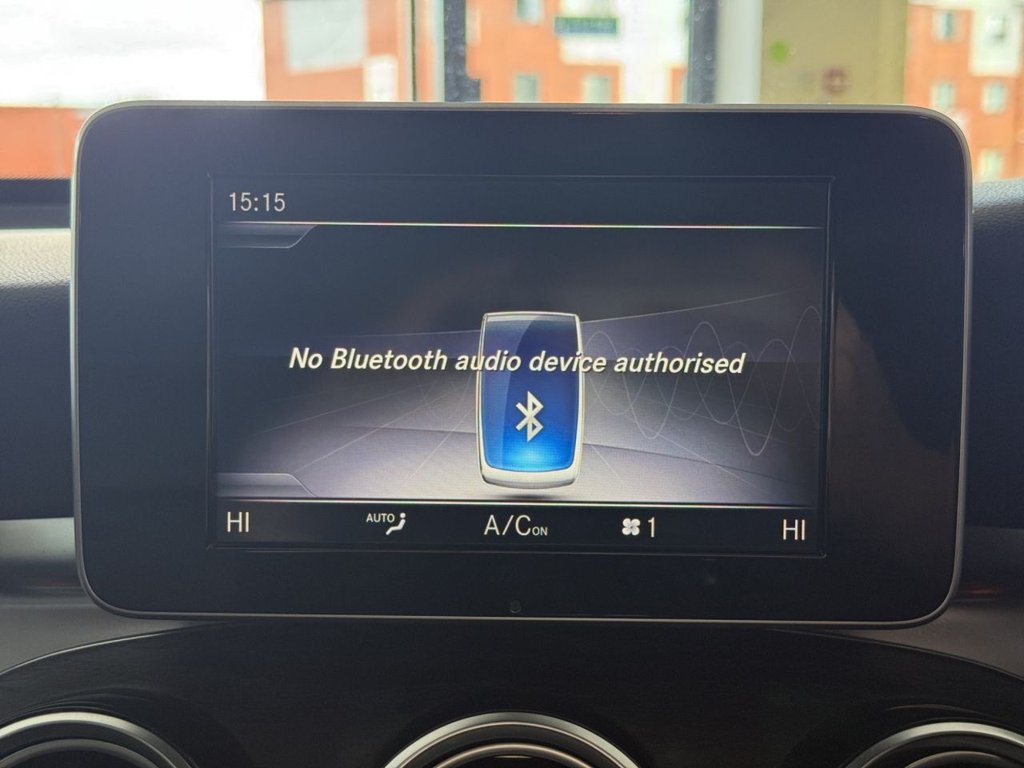 Used Mercedes-Benz GLC 2018 for sale - 76654472: Photo 24