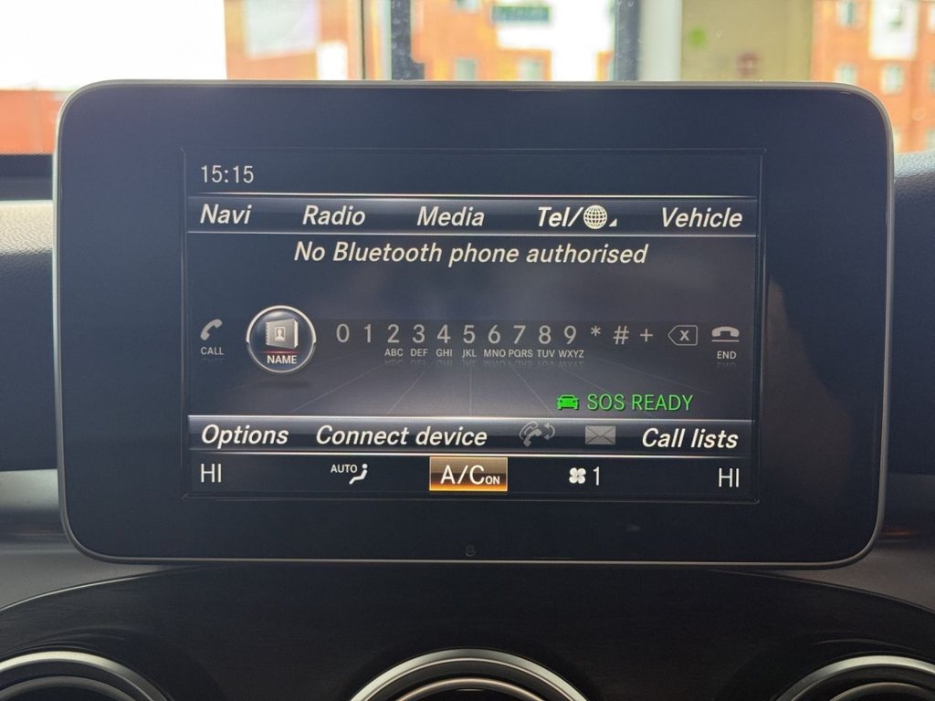 Used Mercedes-Benz GLC 2018 for sale - 76654472: Photo 25