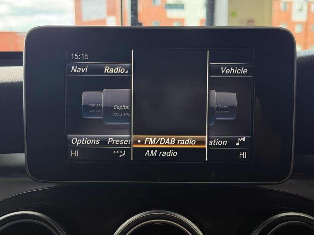 Used Mercedes-Benz GLC 2018 for sale - 76654472: Photo 26