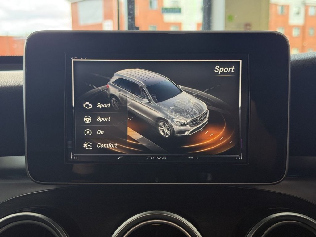 Used Mercedes-Benz GLC 2018 for sale - 76654472: Photo 27