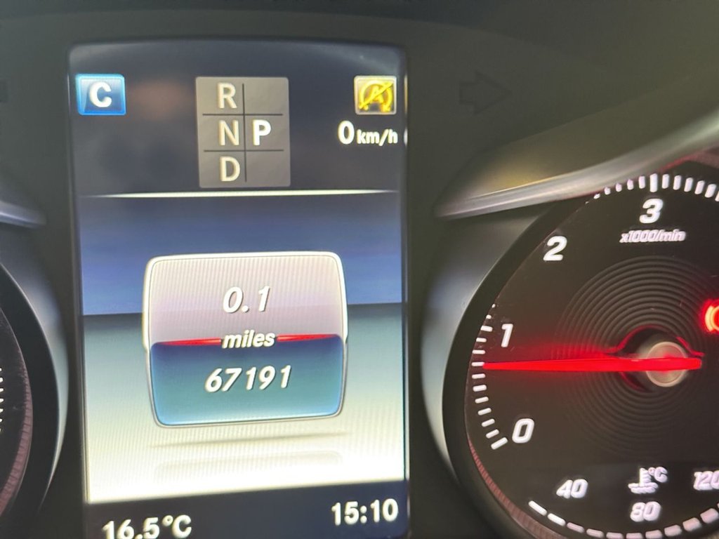 Used Mercedes-Benz GLC 2018 for sale - 76654472: Photo 29