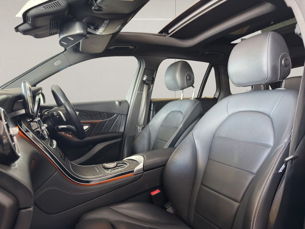 Used Mercedes-Benz GLC 2018 for sale - 76654472: Photo 8
