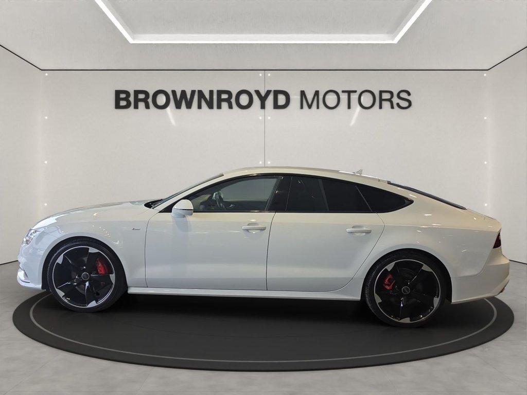 Used Audi A7 2016 for sale - 76654907: Photo 13