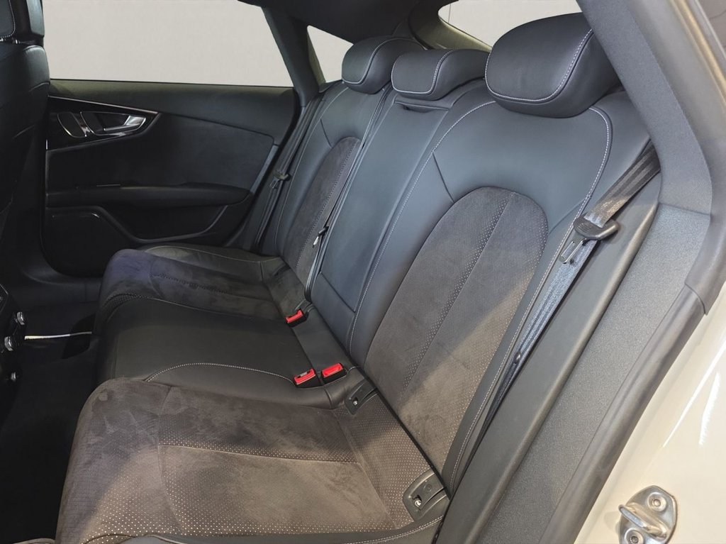 Used Audi A7 2016 for sale - 76654907: Photo 14