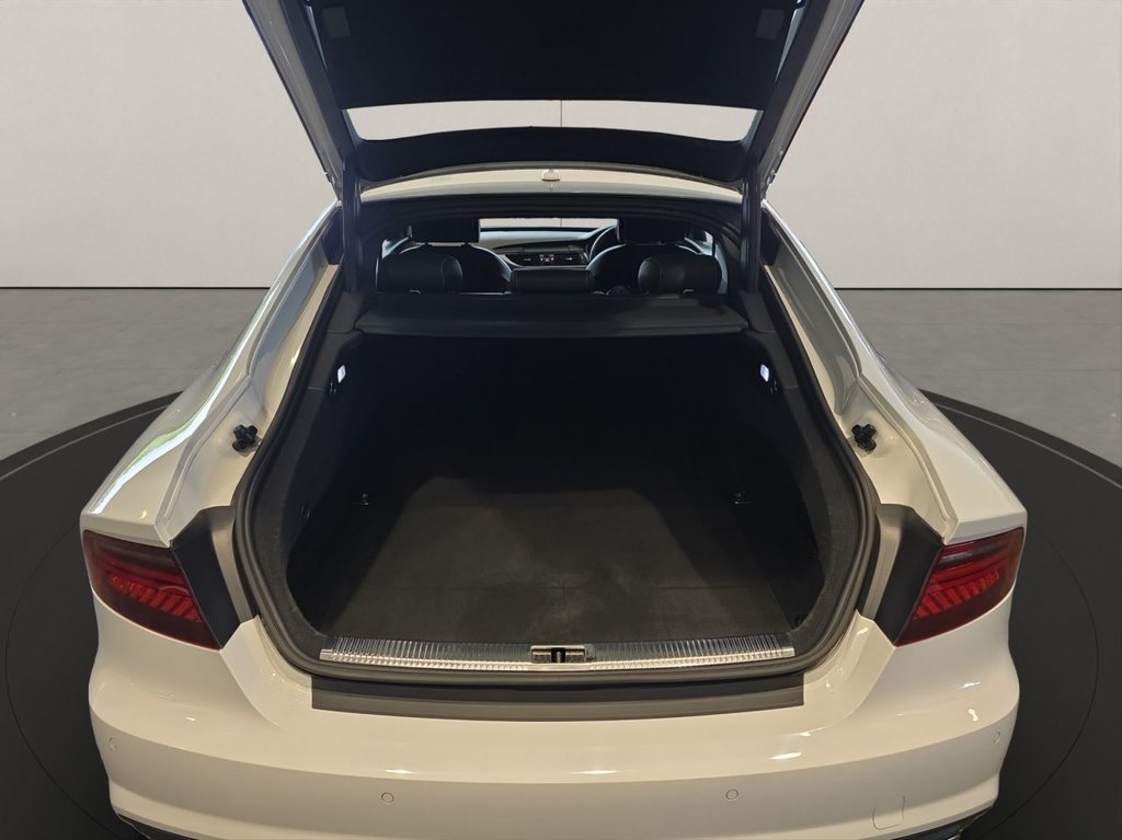 Used Audi A7 2016 for sale - 76654907: Photo 19
