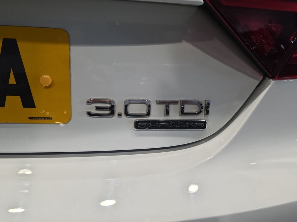 Used Audi A7 2016 for sale - 76654907: Photo 21