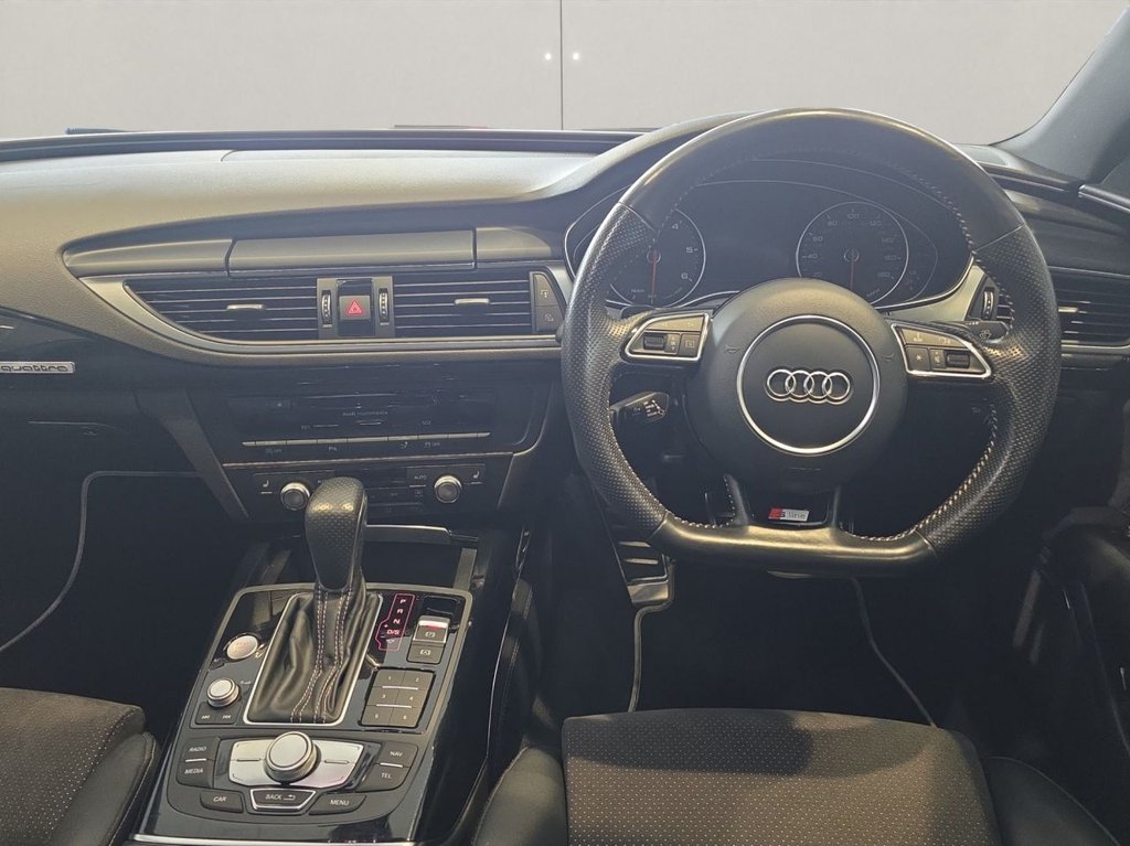 Used Audi A7 2016 for sale - 76654907: Photo 23
