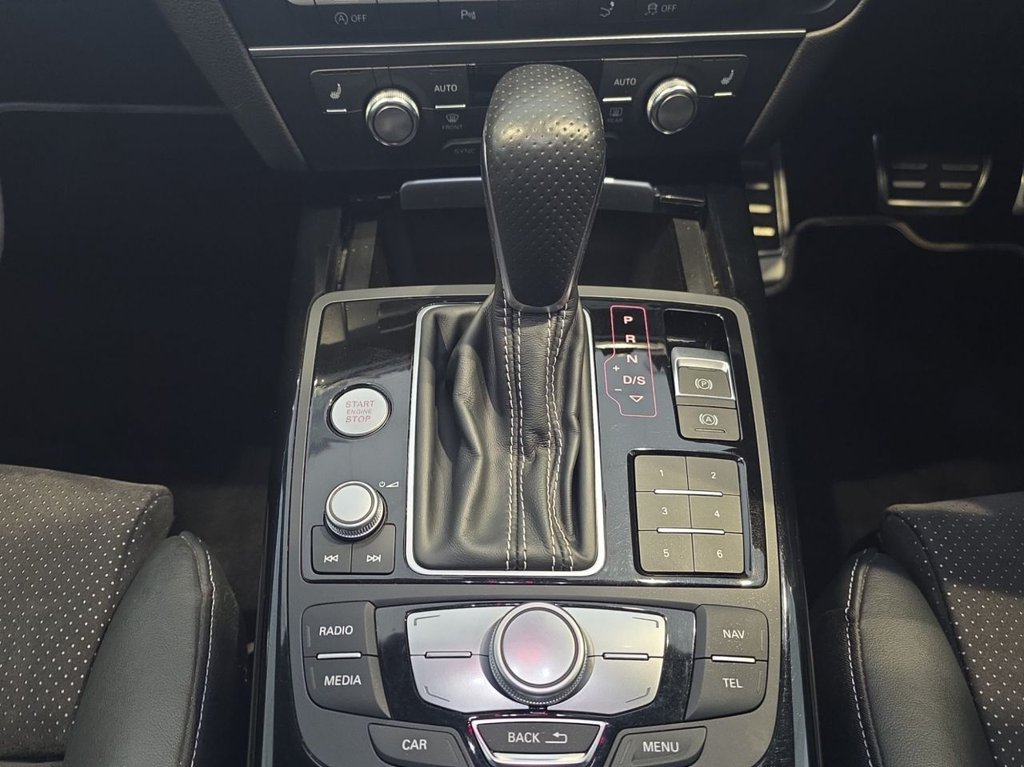 Used Audi A7 2016 for sale - 76654907: Photo 24