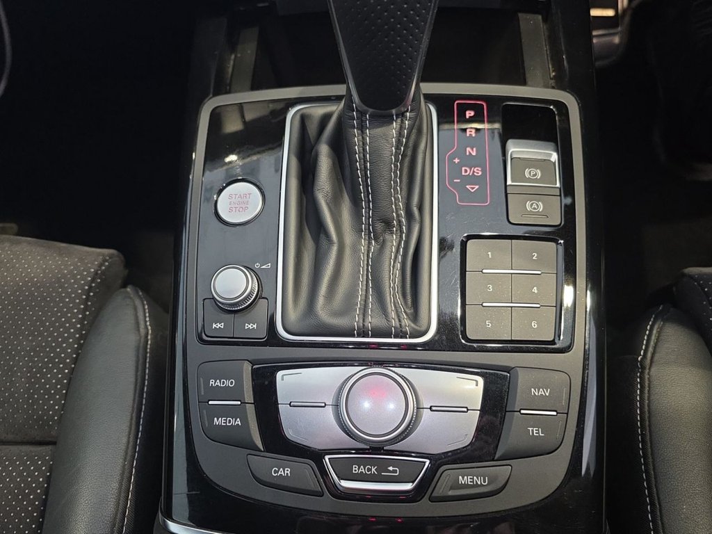 Used Audi A7 2016 for sale - 76654907: Photo 27