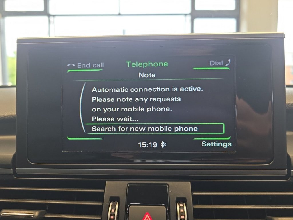 Used Audi A7 2016 for sale - 76654907: Photo 29