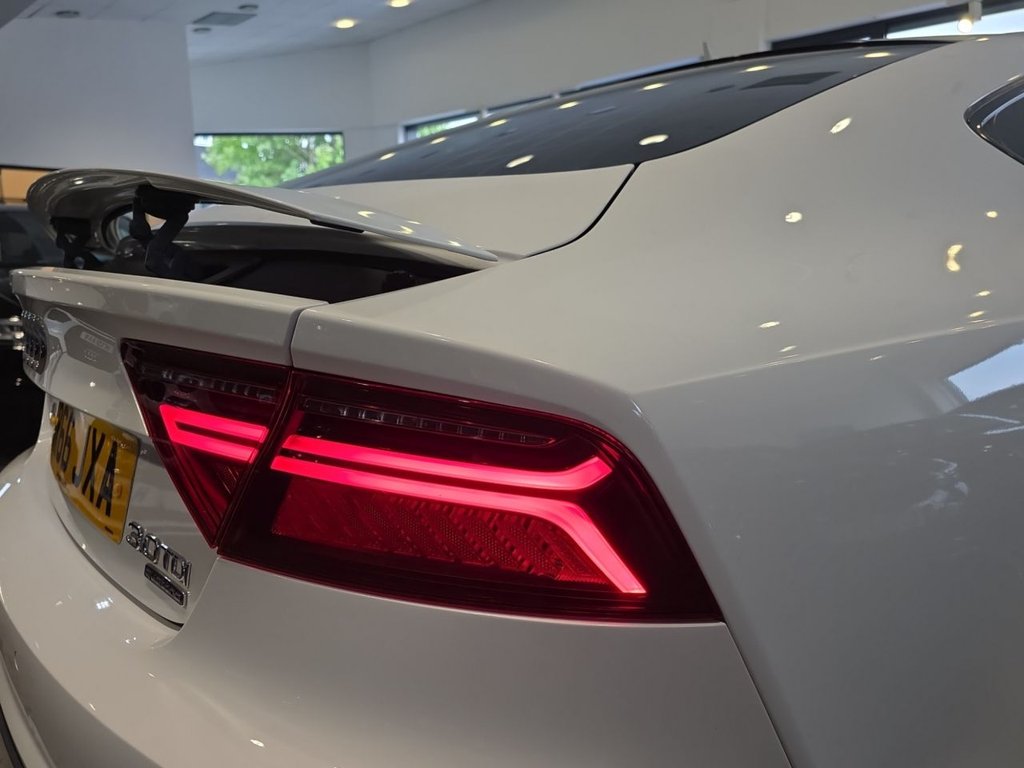 Used Audi A7 2016 for sale - 76654907: Photo 31