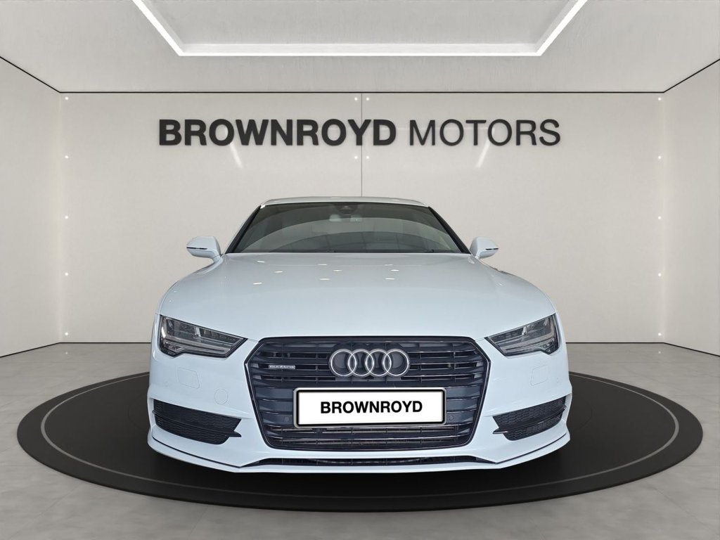Used Audi A7 2016 for sale - 76654907: Photo 5