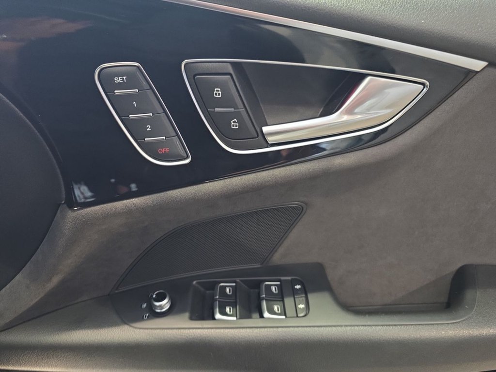 Used Audi A7 2016 for sale - 76654907: Photo 6
