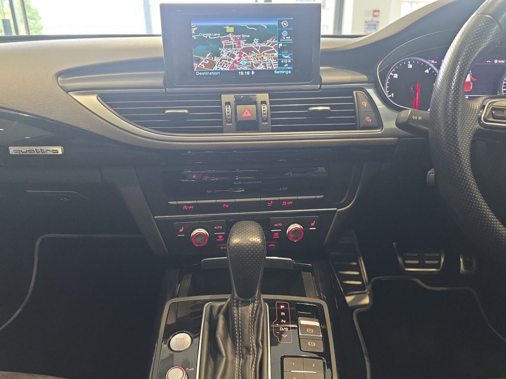 Used Audi A7 2016 for sale - 76654907: Photo 8