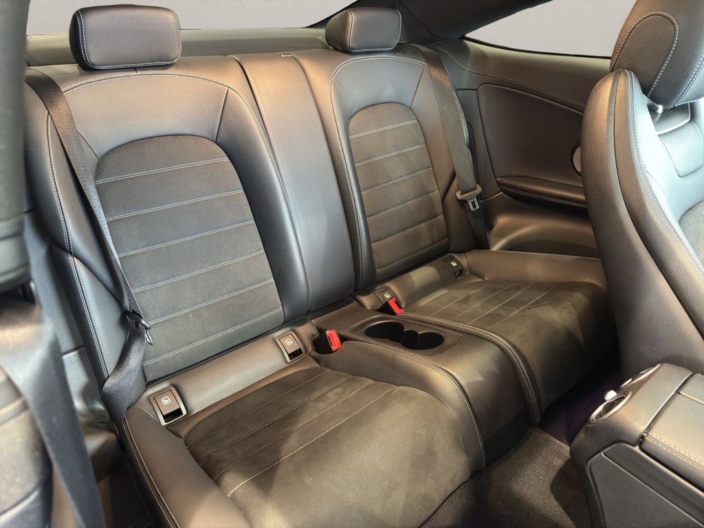 Used Mercedes-Benz C Class 2018 for sale - 76751059: Photo 15