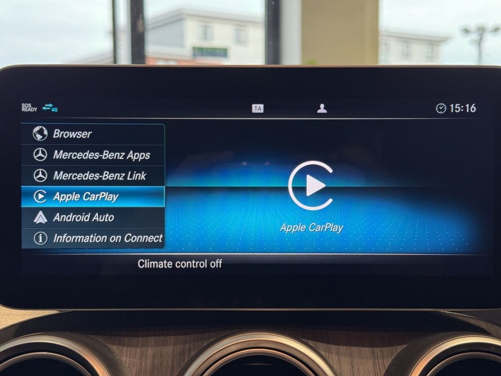 Used Mercedes-Benz C Class 2018 for sale - 76751059: Photo 23
