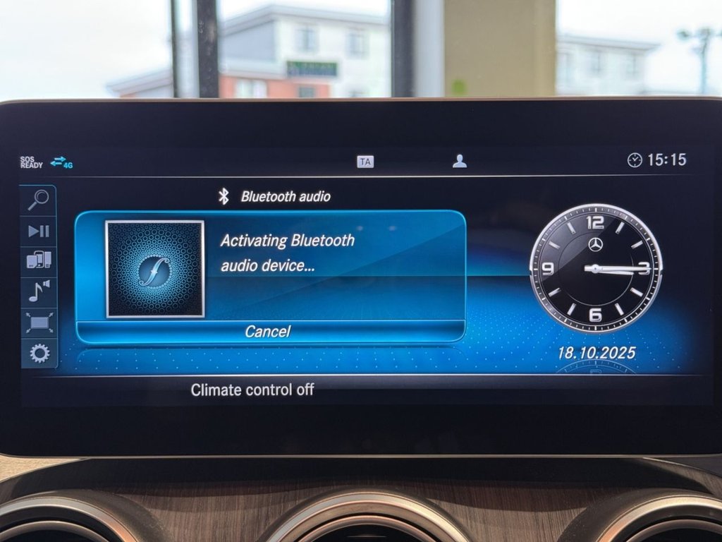 Used Mercedes-Benz C Class 2018 for sale - 76751059: Photo 24