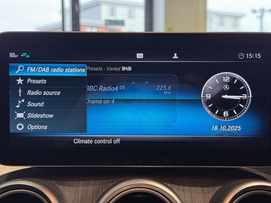 Used Mercedes-Benz C Class 2018 for sale - 76751059: Photo 25